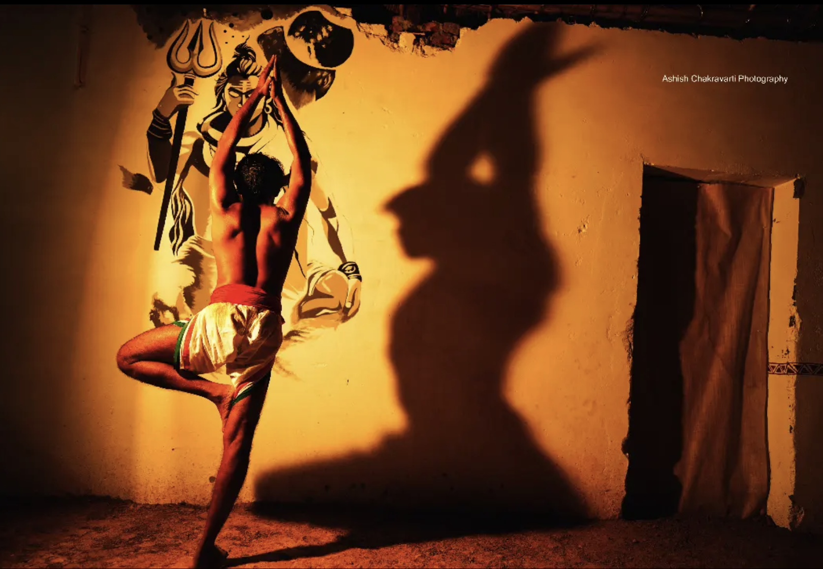 Marma Healing Therapy